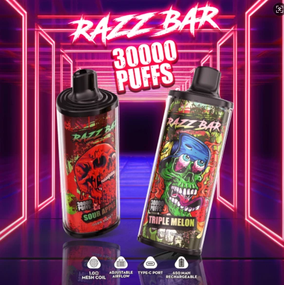 Razz Bar 30000puffs Vape best