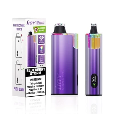 Ijoy XP50000 Puffs